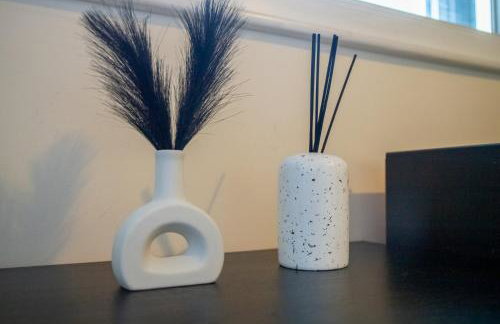 Leeds Vibrant 2 Bedroom Sleeps 4 - Foto 15