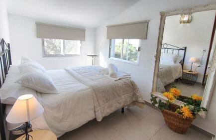 Casa Rural Villa Amigo Aracena by Ruralidays - Foto 8