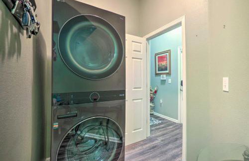 Cheery Condo with Community Pool and Waterslide! - Foto 25