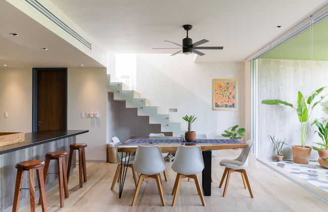 Casa Julian 2BR - Attha Cenote - Foto 1