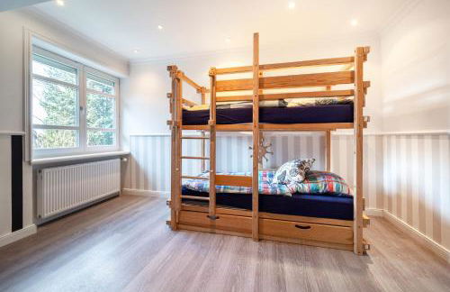 Ydillic Forest Villa - Terasse - WIFI - Ausblick - Foto 51