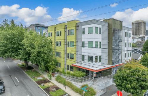 Blueground University District view nr UW SEA-913 - Foto 16