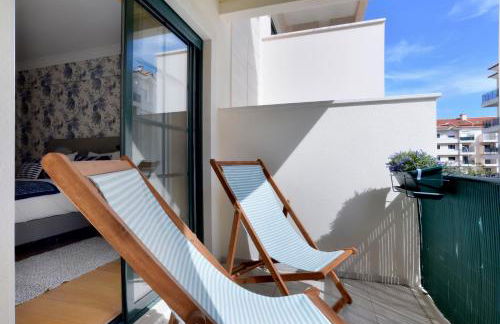 Gorgeous Beach Apartment - Checkinhome - Photo 15