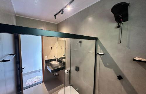 Casa novinha, com suite e garagem grande - Foto 2