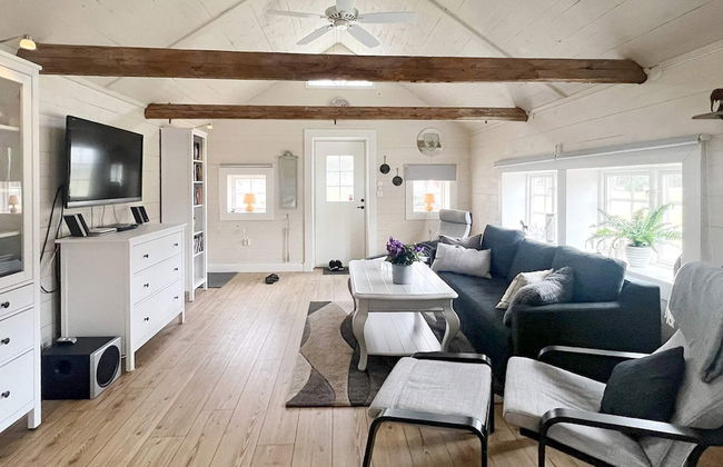 4 Star Holiday Home in Vaxjo-by Traum - Foto 13