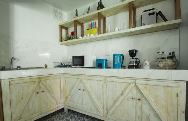 The Lounge Apartment - Foto 12