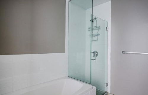 Blueground River North pool gym nr Mile CHI-1144 - Foto 16