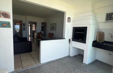 Casa na Praia Frente Mar 01 - Foto 15