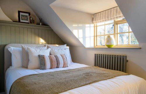 Olive Cottage - Foto 13