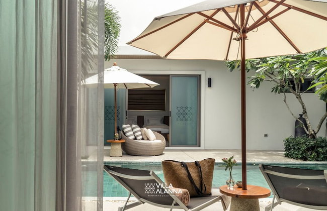 VILLA ALANNA Phuket - Foto 46