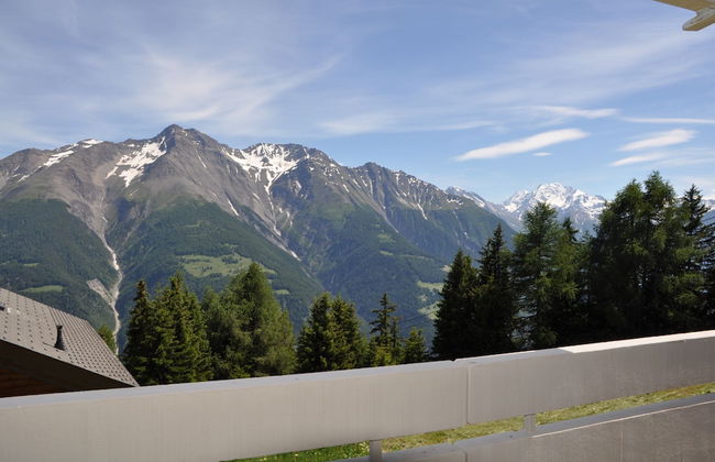 Alpenglück 43 - Foto 11