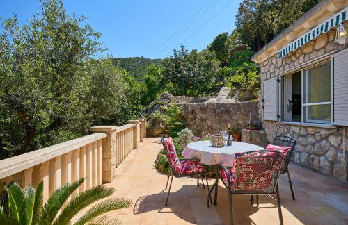 Island Getaway apartments Mljet - Foto 15