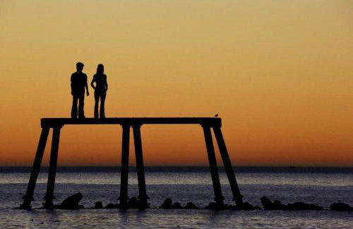 Jasmine Cottage, Newbiggin by the sea - Foto 15