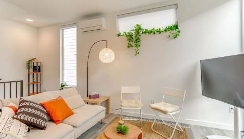 Hub for World Cup Fever! Pet-Friendly Seattle Base - Foto 5