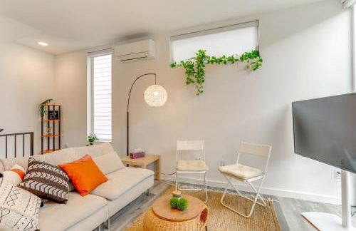 Hub for World Cup Fever! Pet-Friendly Seattle Base - Foto 5