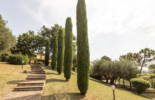 AmazHome - Villa Le 12 Querce - Foto 20