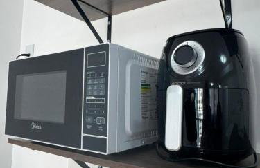 Flat Moderno e Funcional no Porto Maravilha - 1624 - Foto 12