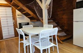 Un chalet à la mer - Foto 6