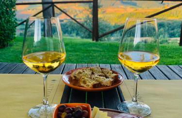 Fattoria Di Pancole - Foto 34