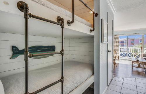 Relax by the Beach by Ryson Vacation Rentals - Foto 18