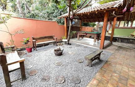 Quinta dos Samaniego - Chalés Rústicos e Suítes - Foto 10