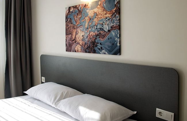 Beans House Suite - Foto 26