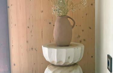 The Wooden House VV - Foto 20