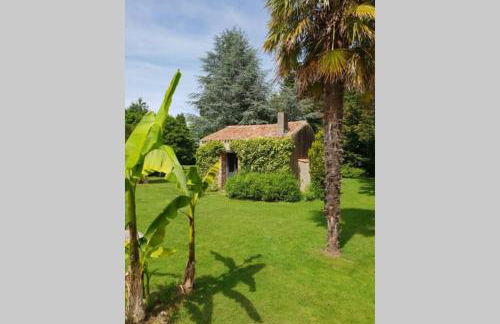 Gîte "Tahiti", parking securise - Photo 23