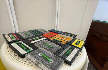 Tiski Toski Apartments Palermo - Foto 32