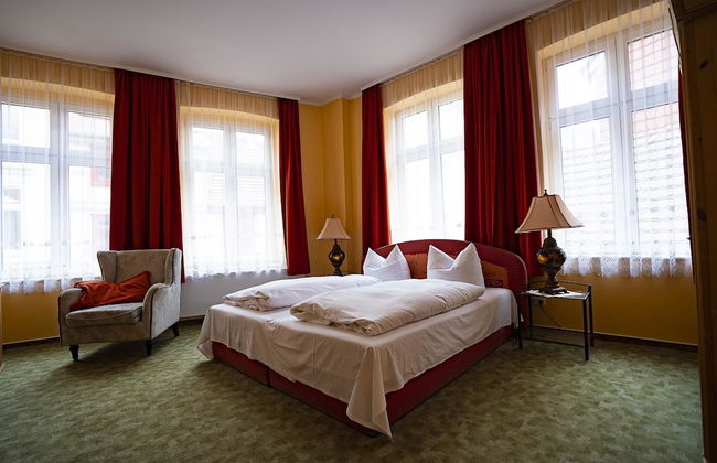 Pension am Dom - Foto 2