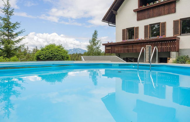 Apartment in Mooswald in Carinthia With Pool - Foto 16