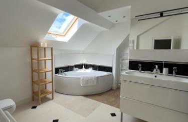 Château de Villefargeau - Foto 11