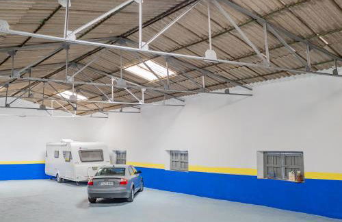 Cubo's Noches de Luna Casabermeja House - Foto 13