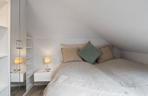 Appartementanlage am Strand Appartementanlage am Strand Kleines Versteck - 6 - Foto 11