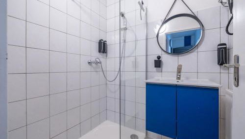 Bleu Océane - Wifi - Gare - 3 lits - Tout équipé - Foto 4