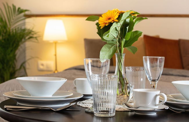 SeNo 6 Apartments - Photo 32