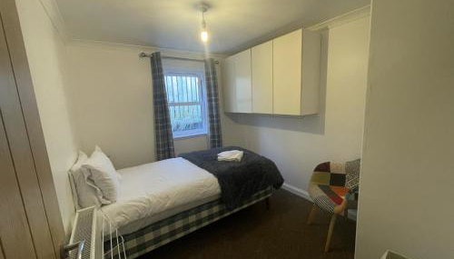 Campbell Cottage - Foto 5