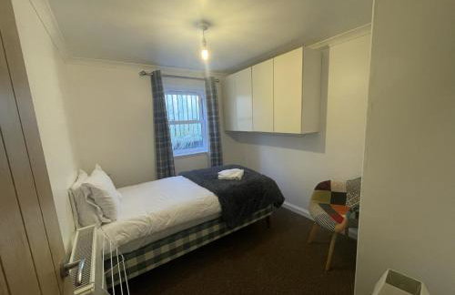 Campbell Cottage - Foto 5