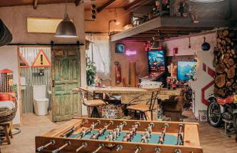 LARCADE Loft Industrial-Jacuzzi - Foto 35