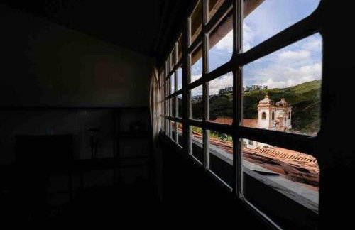 Casadinha - Casa no centro histórico de Ouro Preto - Photo 34