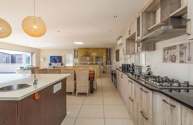 Seasons of Serenity, Langebaan 8-sleeper - Foto 11