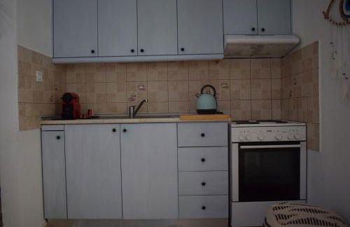 Platamon Boho Apartment- Με θέα την θάλασσα - Foto 9