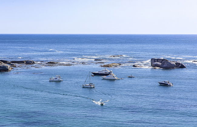 Clifton YOLO Spaces – Clifton Private Beach Villa - Foto 73