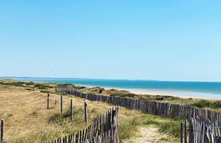 Maison de La Beslière meublé de tourisme 2 étoiles - Foto 54