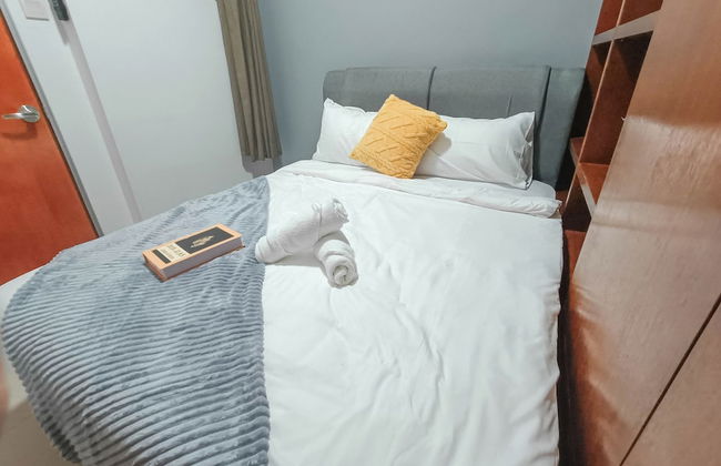 231TR Service Suite by Manhattan Group - Photo 11