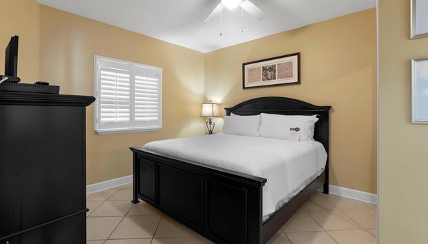 Sanibel 1201 - Foto 2, Habitación