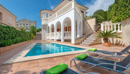 Villa Teulera in Palma de Mallorca - Photo 5, Other