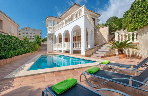 Villa Teulera in Palma de Mallorca - Photo 5