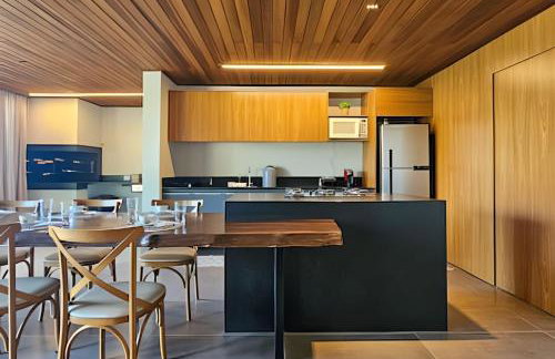 Oásis, condomínio novo, lindo e ótima localização. - Foto 13