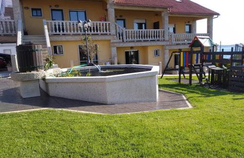 Apartamentos Aqualecer - Foto 11